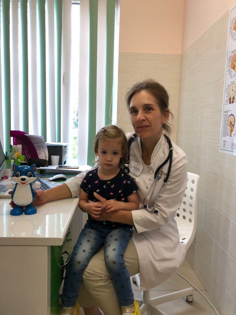 Ермакова Екатерина Геннадиевна