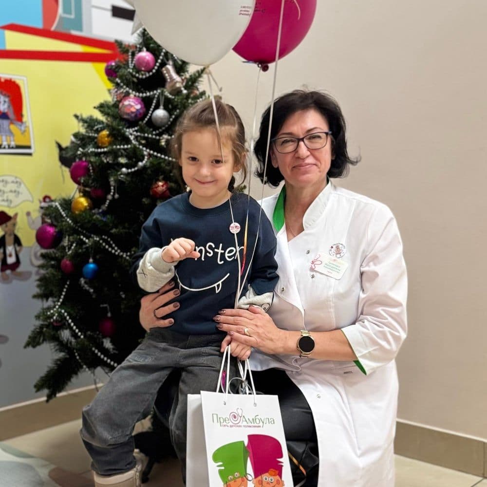 Фото клиники