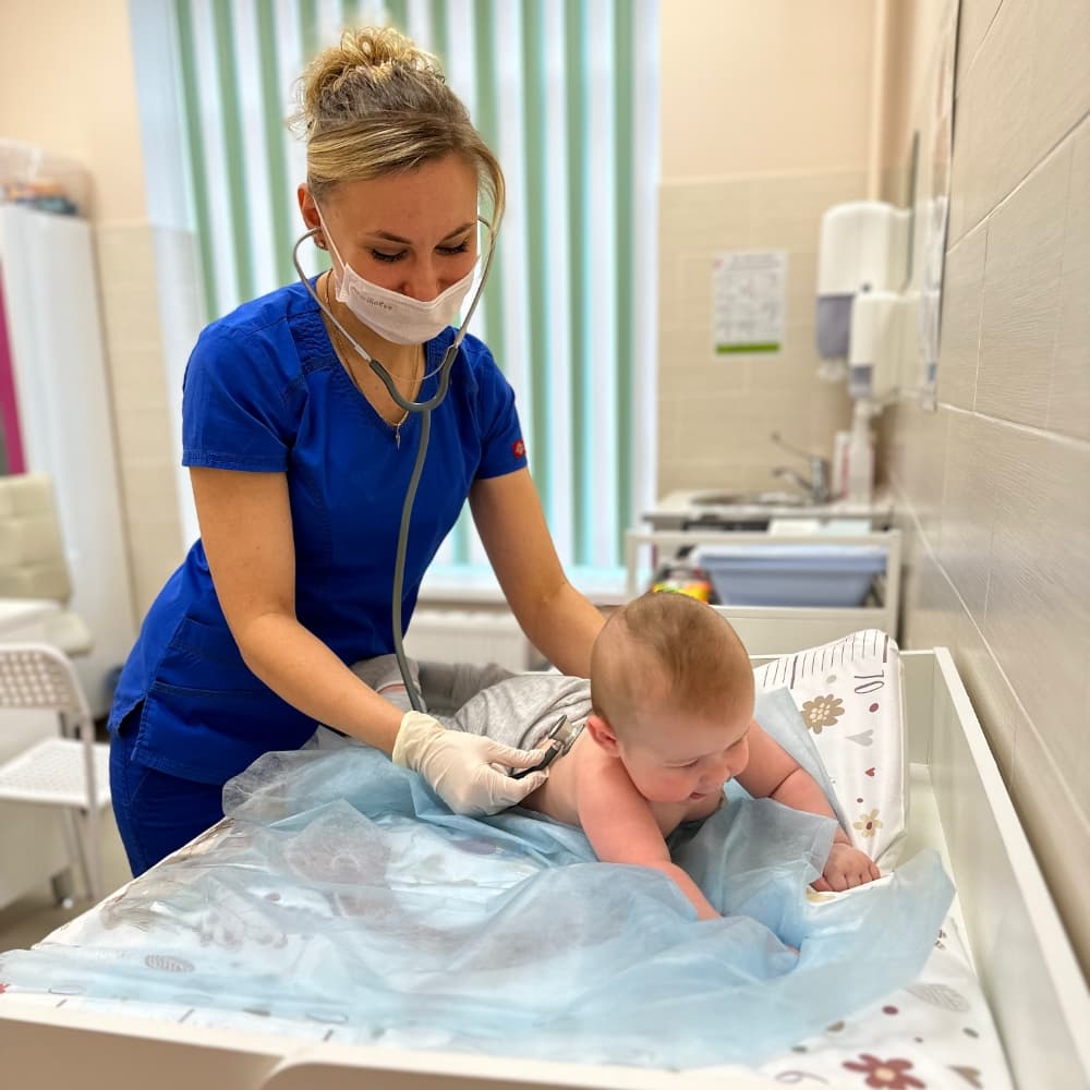 Фото клиники