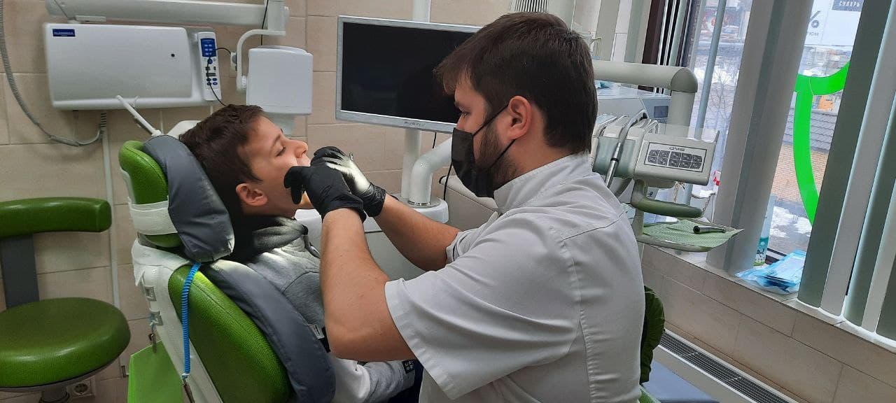 Ясинский Михаил Юрьевич