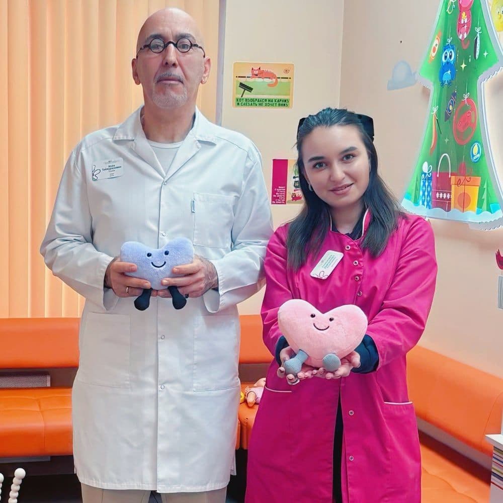 Фото клиники