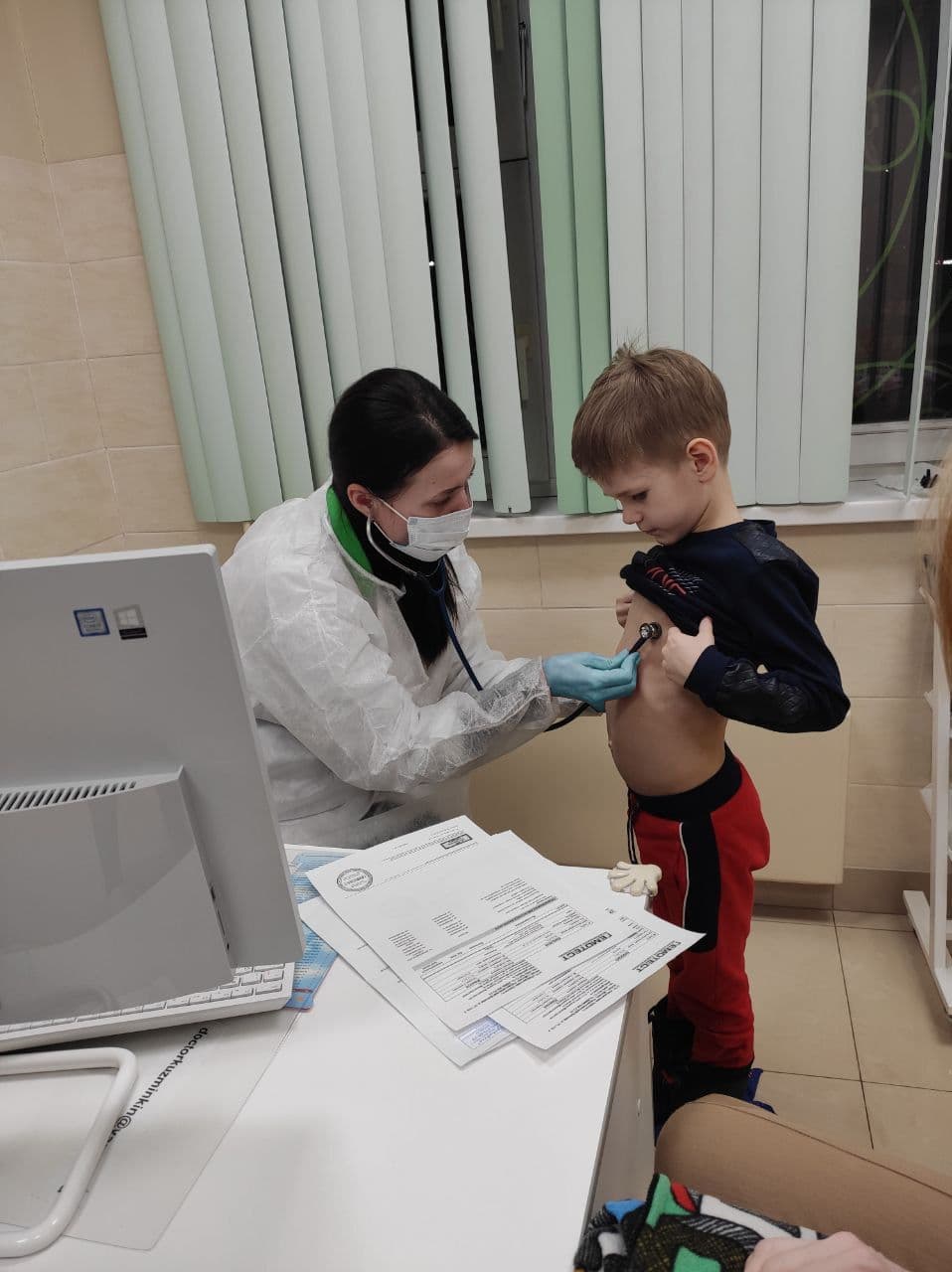 Дубинина Анна Геннадьевна