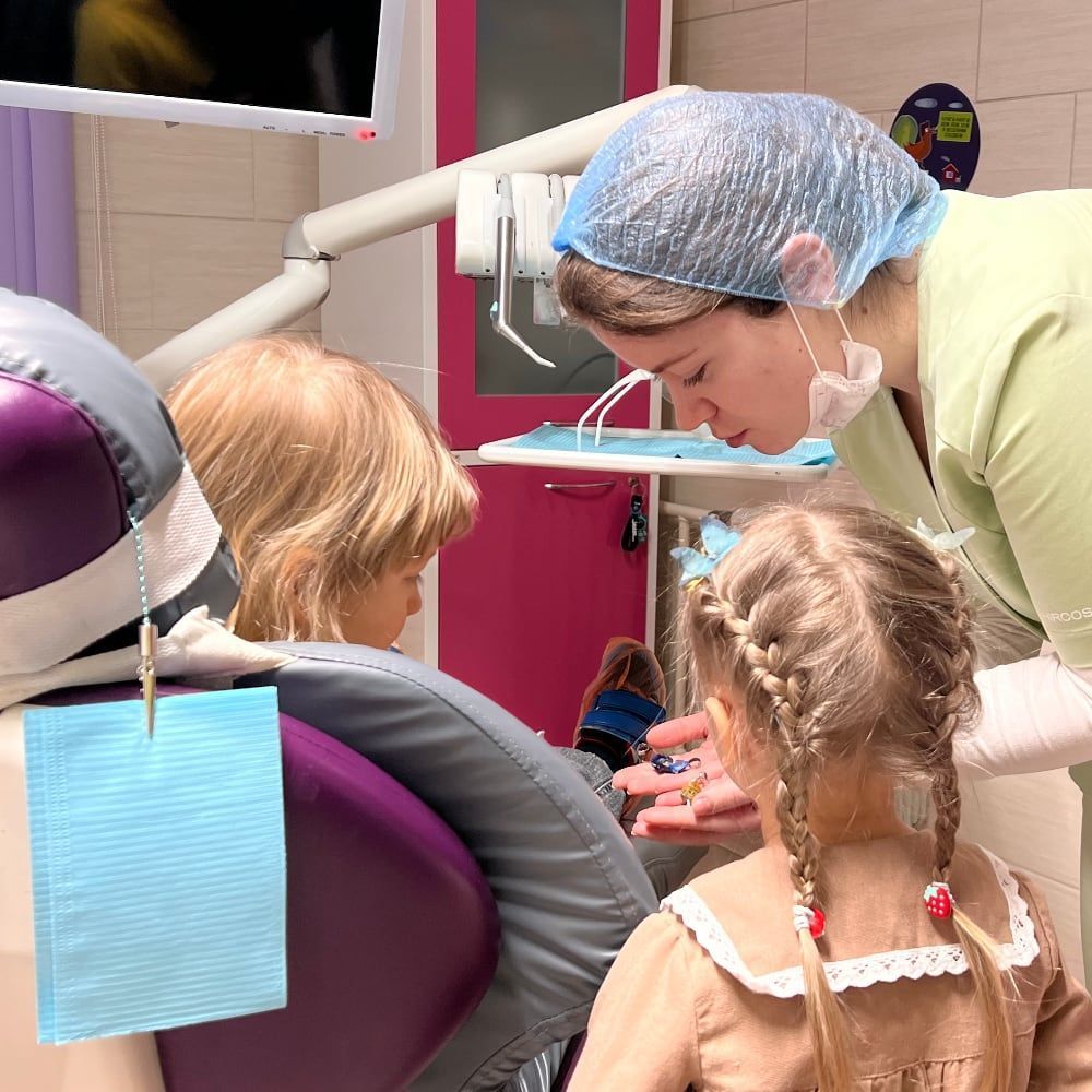 Фото клиники