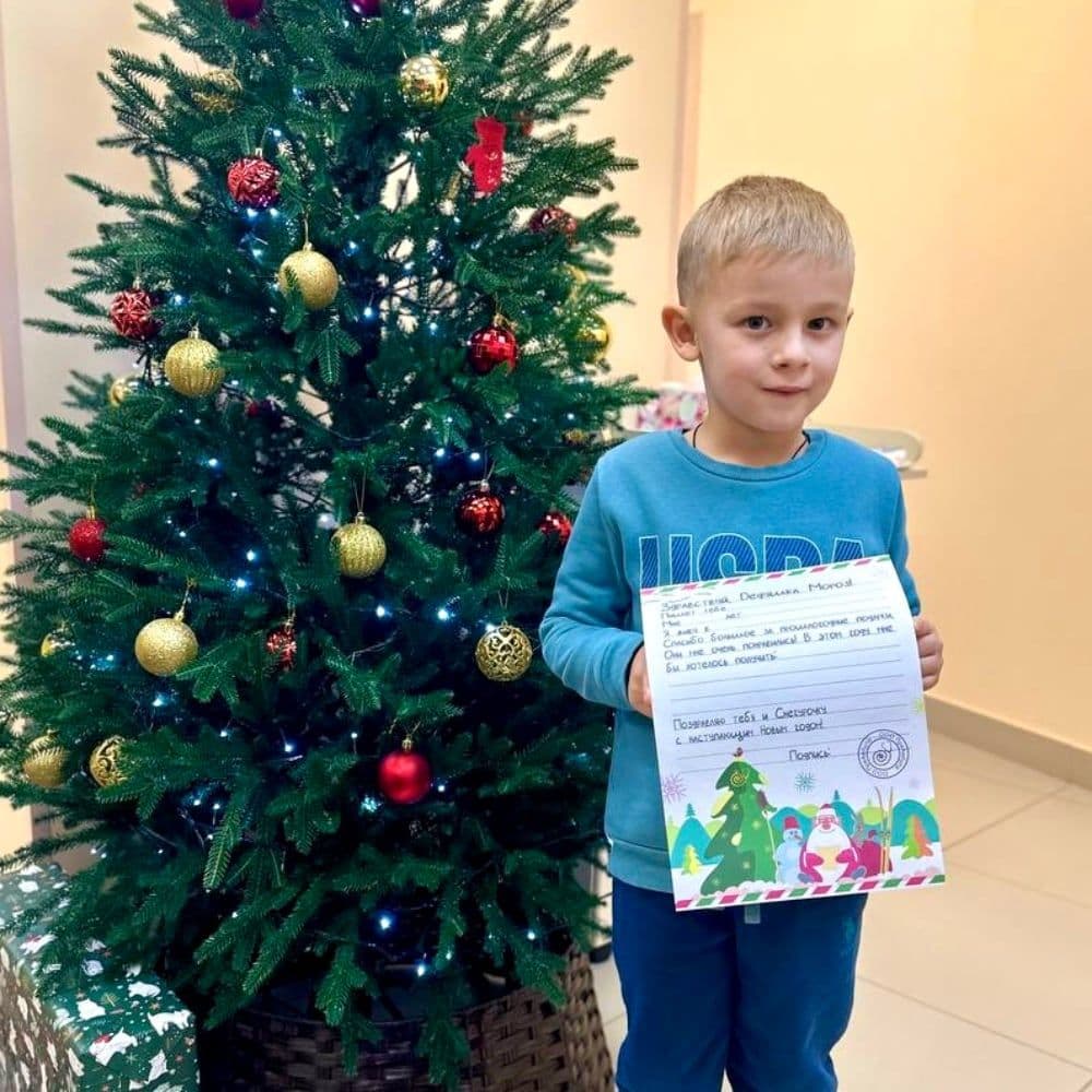 Сеть детских поликлиник ПреАмбула
