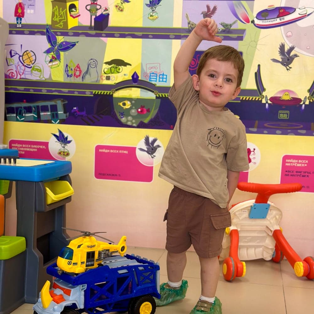 Фото клиники