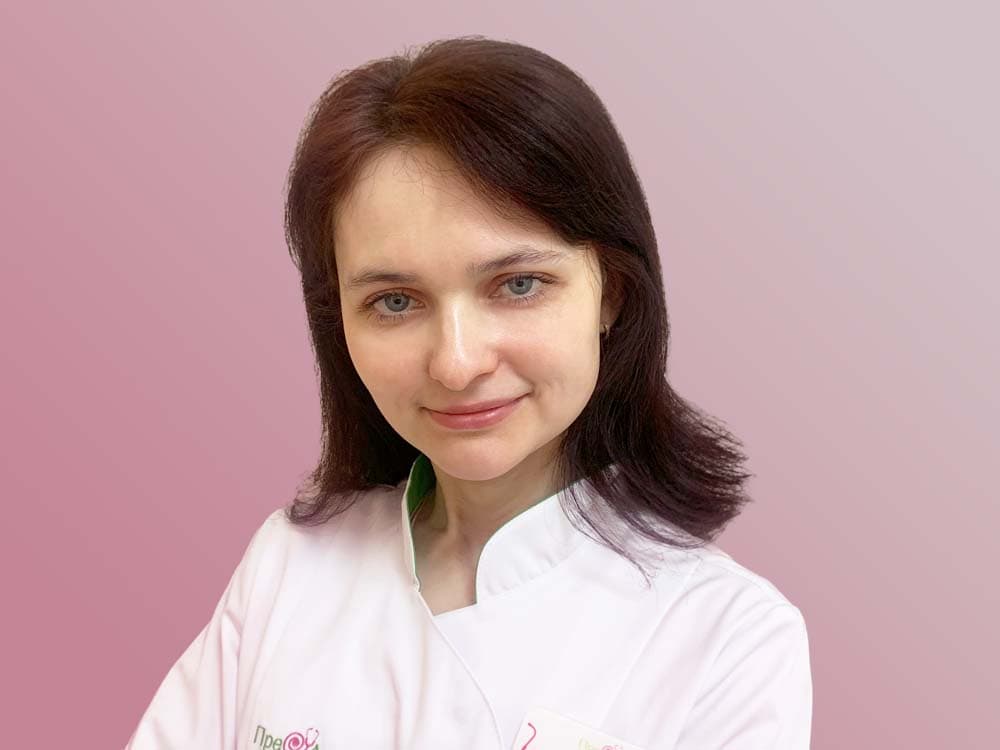 Макушева Виктория Гемеровна