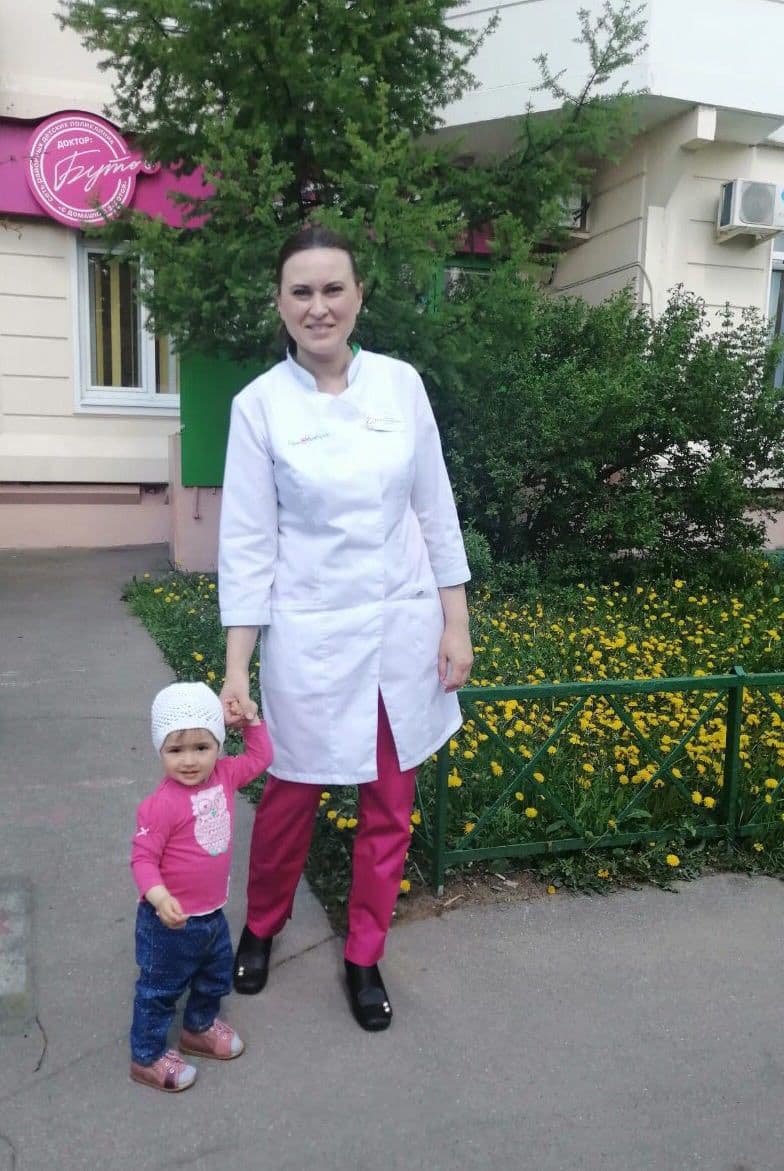 Михеева Елена Александровна