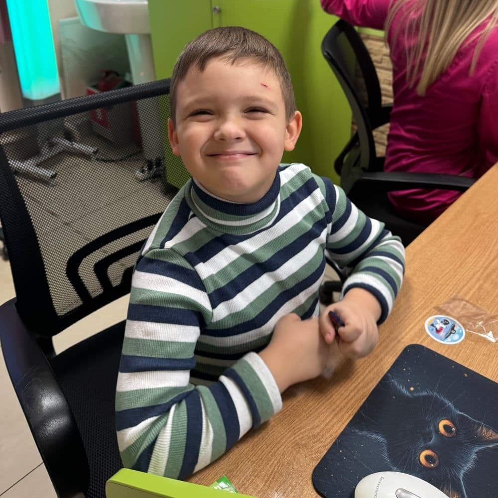 Фото клиники