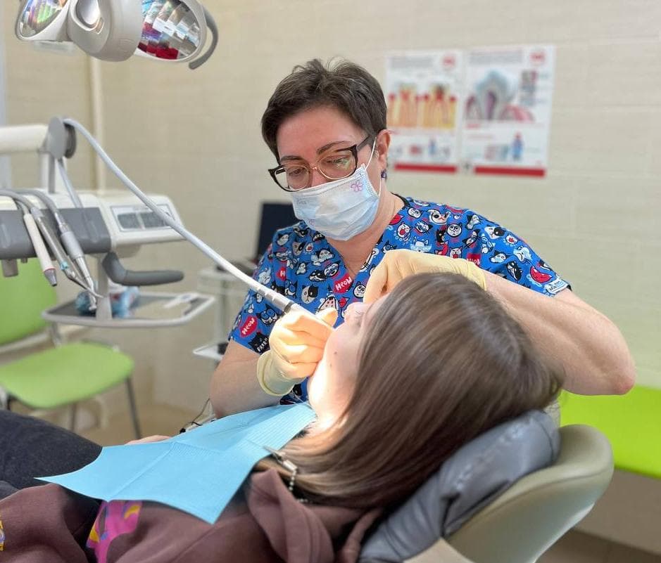 Фото клиники