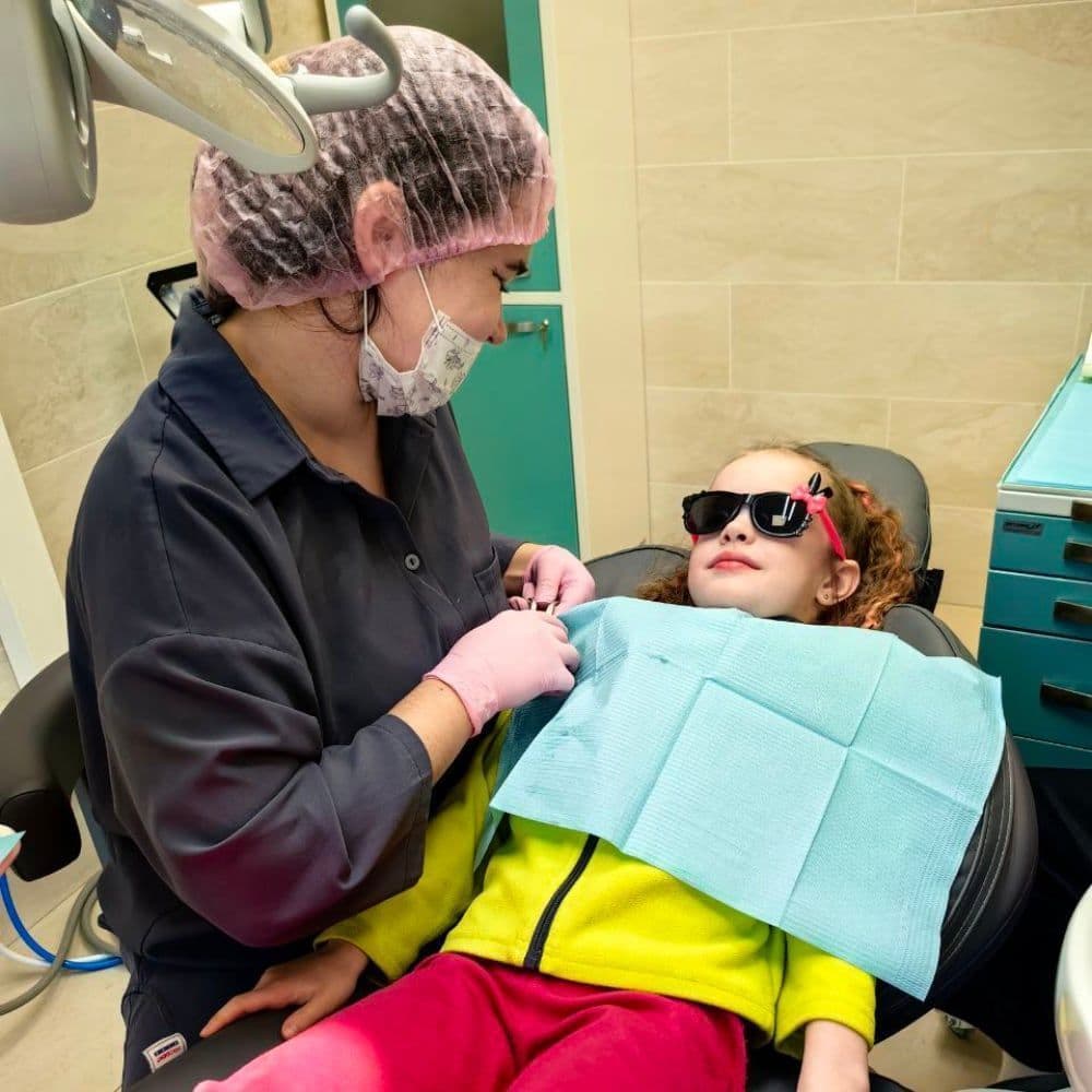 Фото с врачом