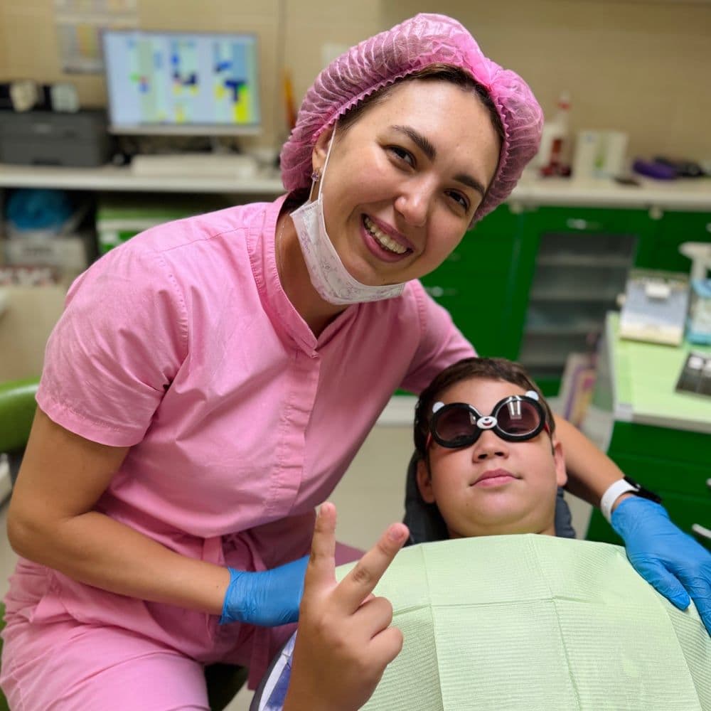 Фото клиники