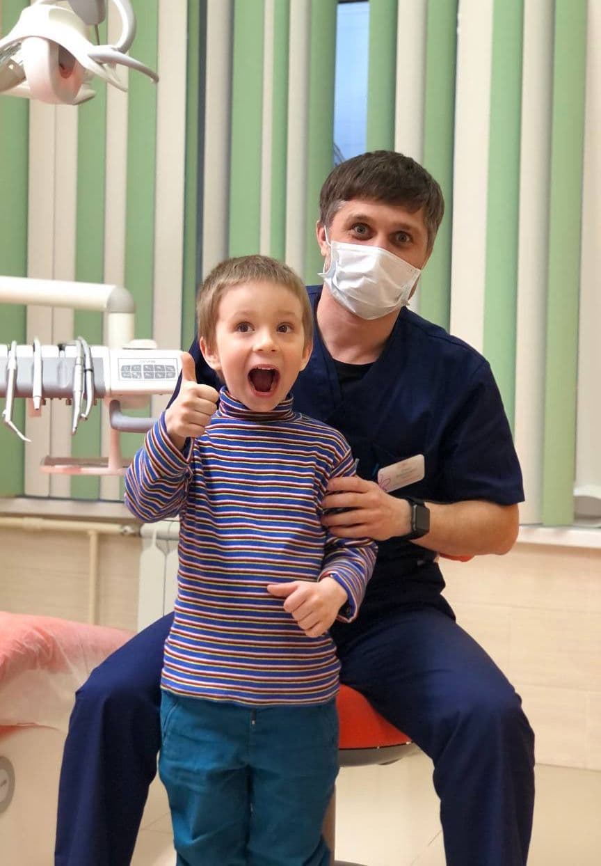 Багаев Омар Махачевич