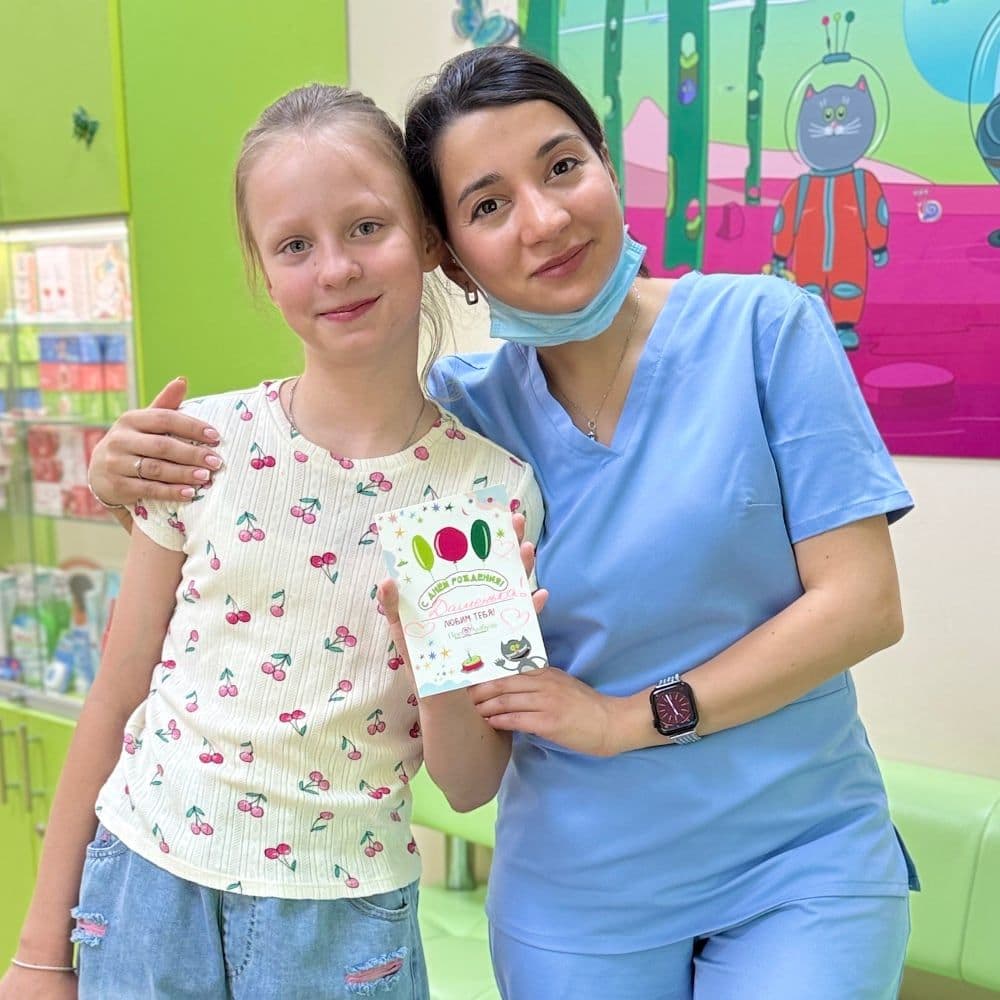 Фото клиники