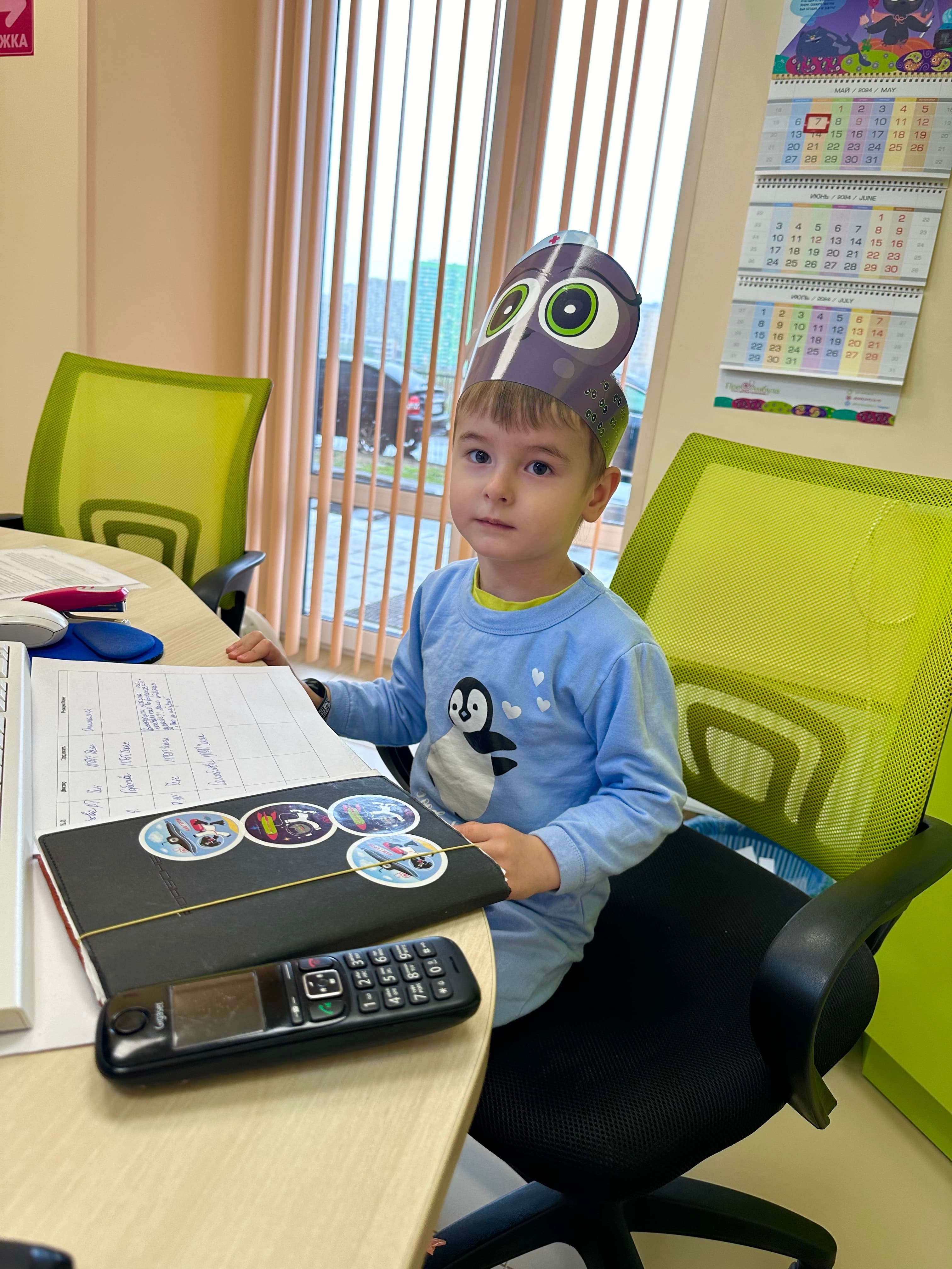 Фото клиники