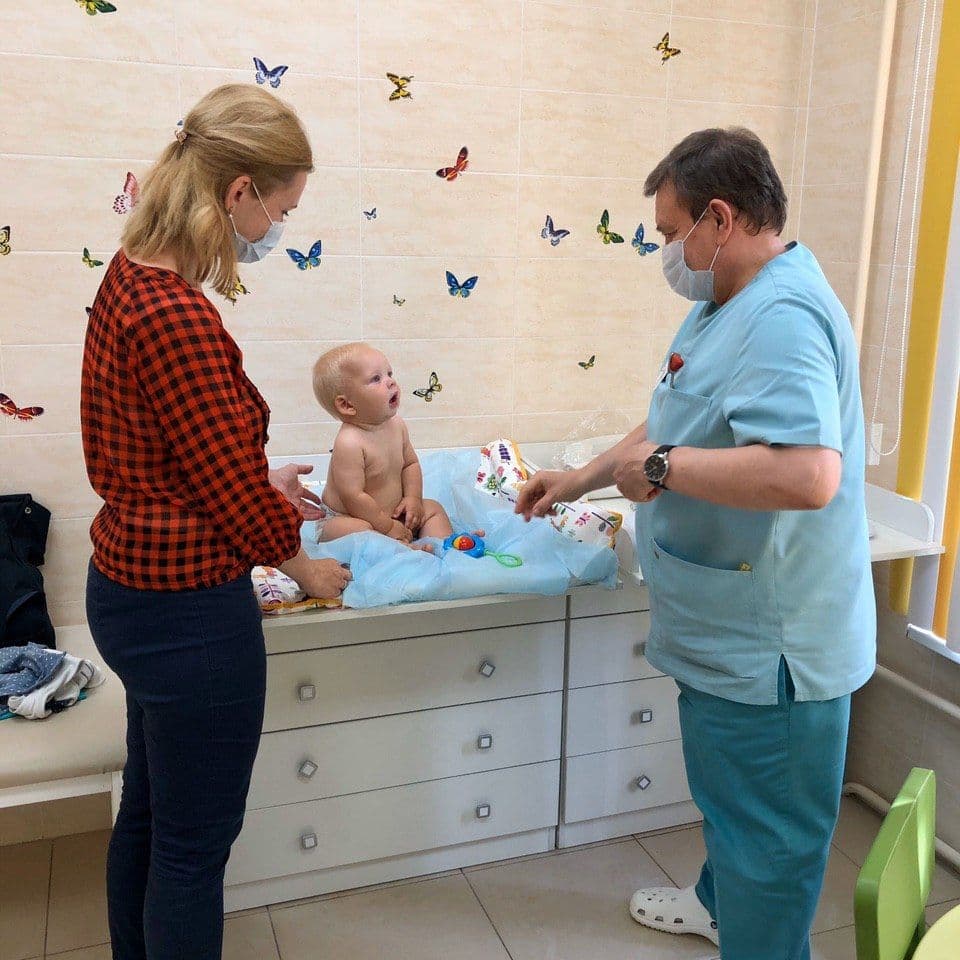 Неврология