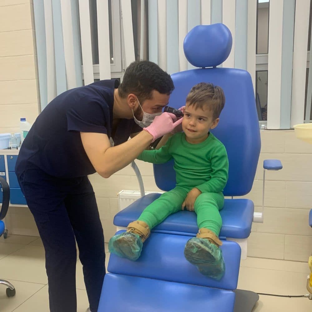 Фото клиники