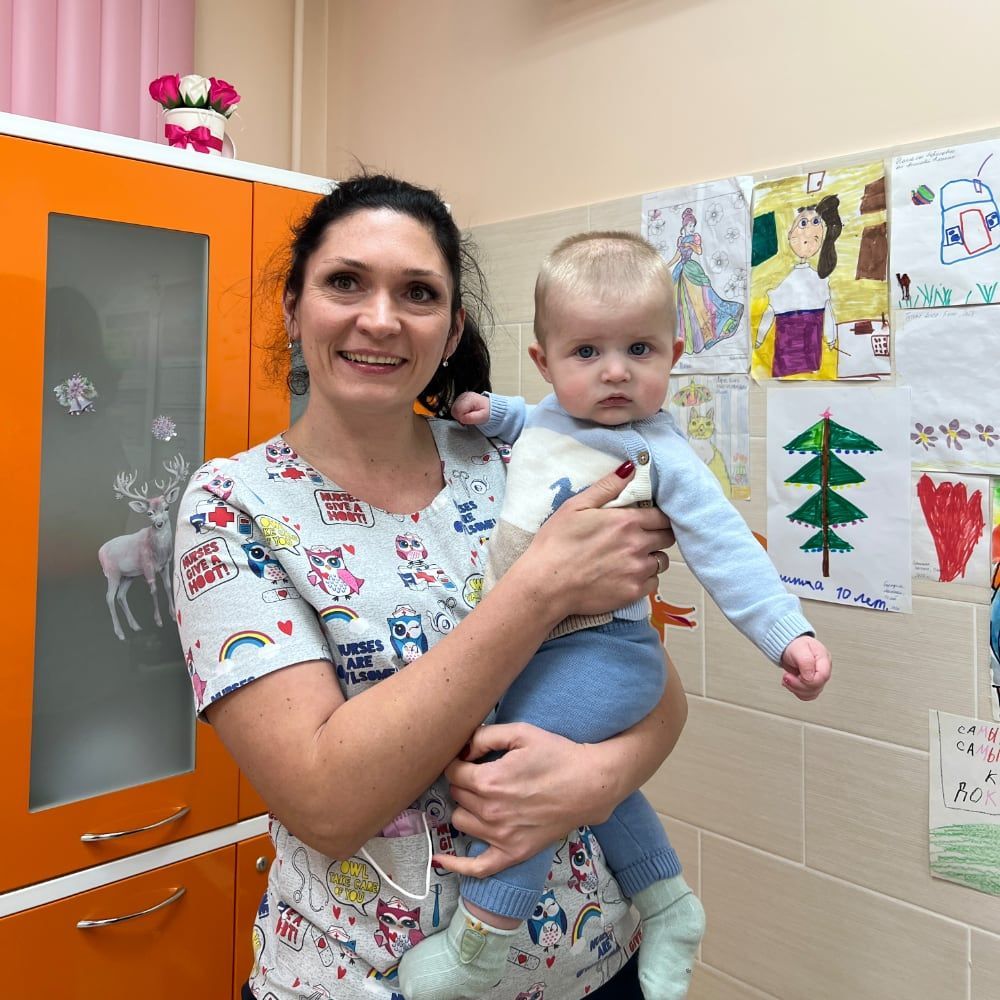 Фото клиники