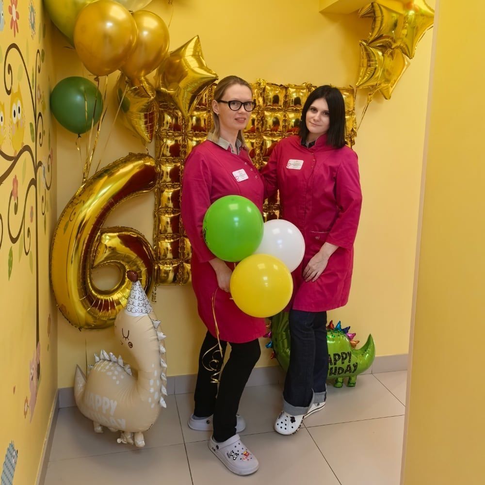 Клиника Дрожжино