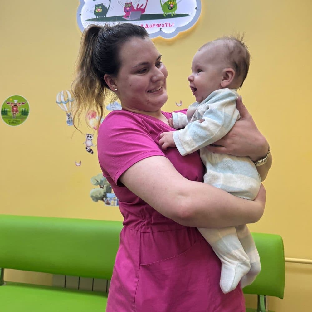 Фото клиники