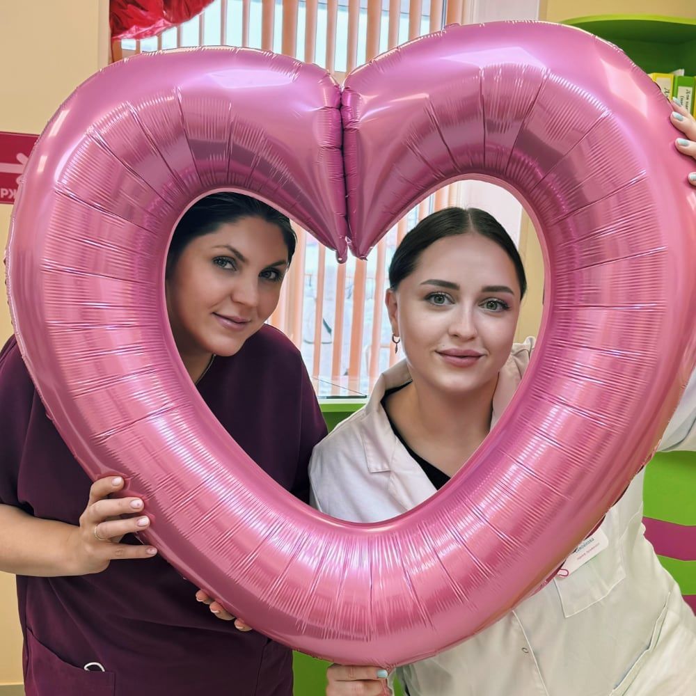 Клиника Некрасовка