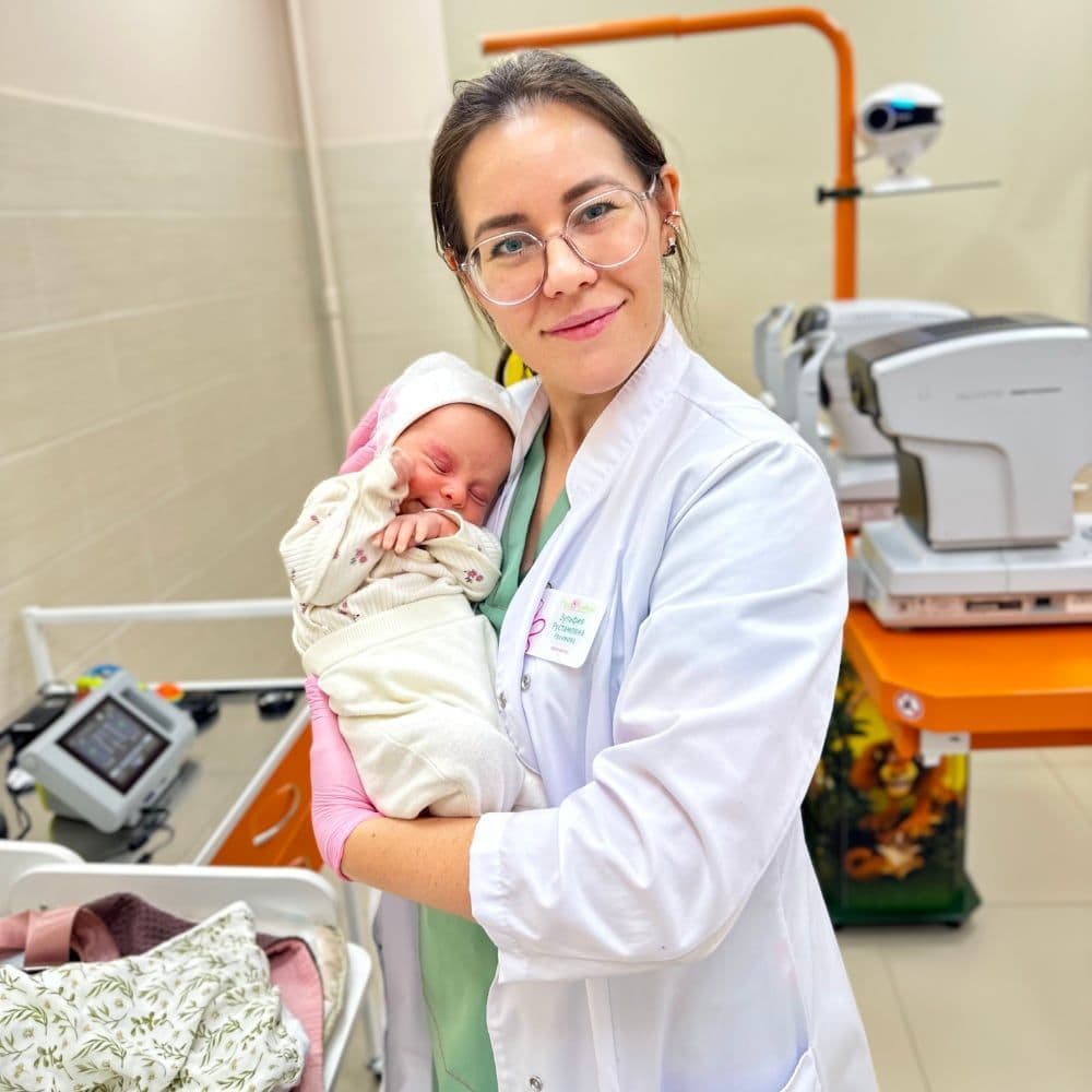 Фото клиники