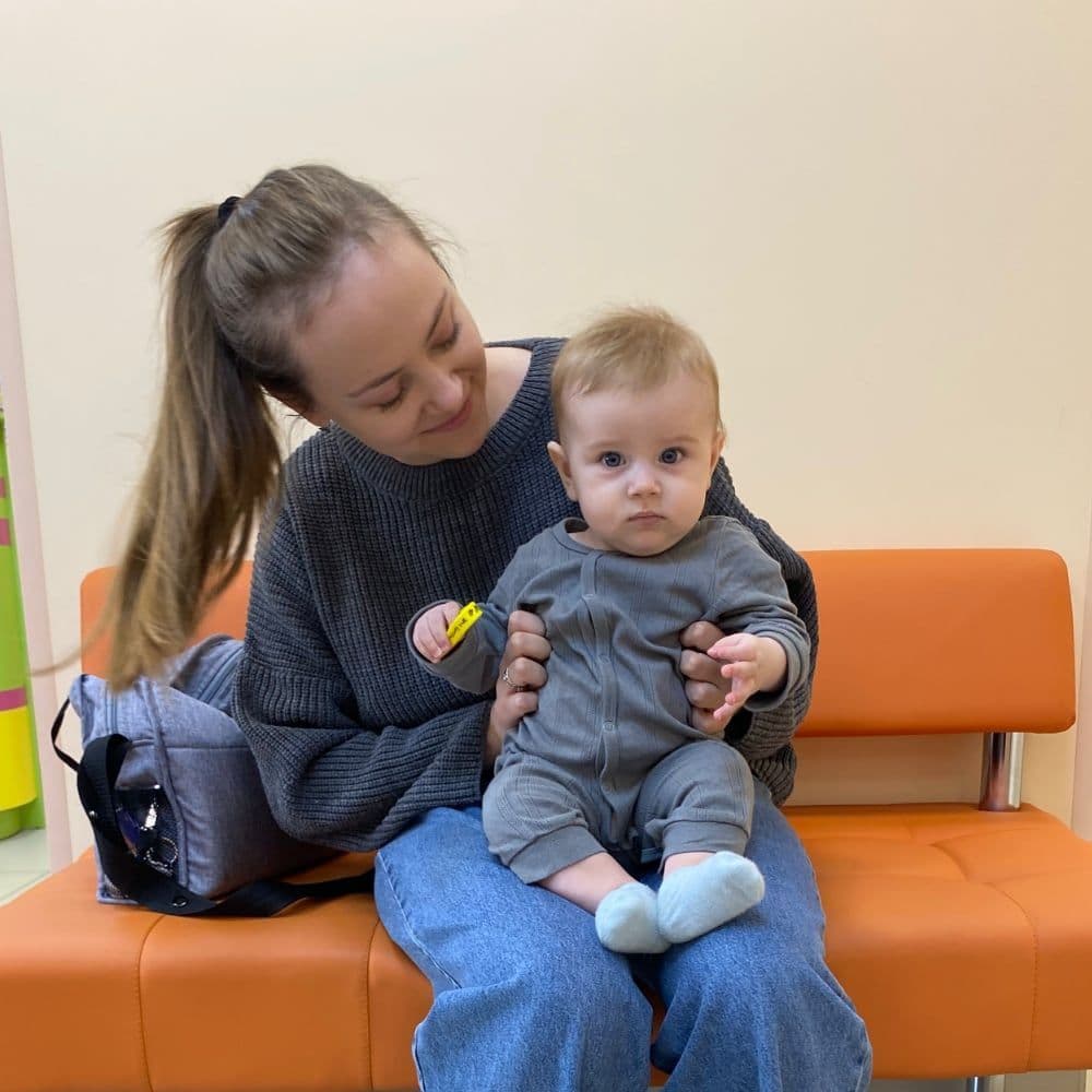 Фото клиники