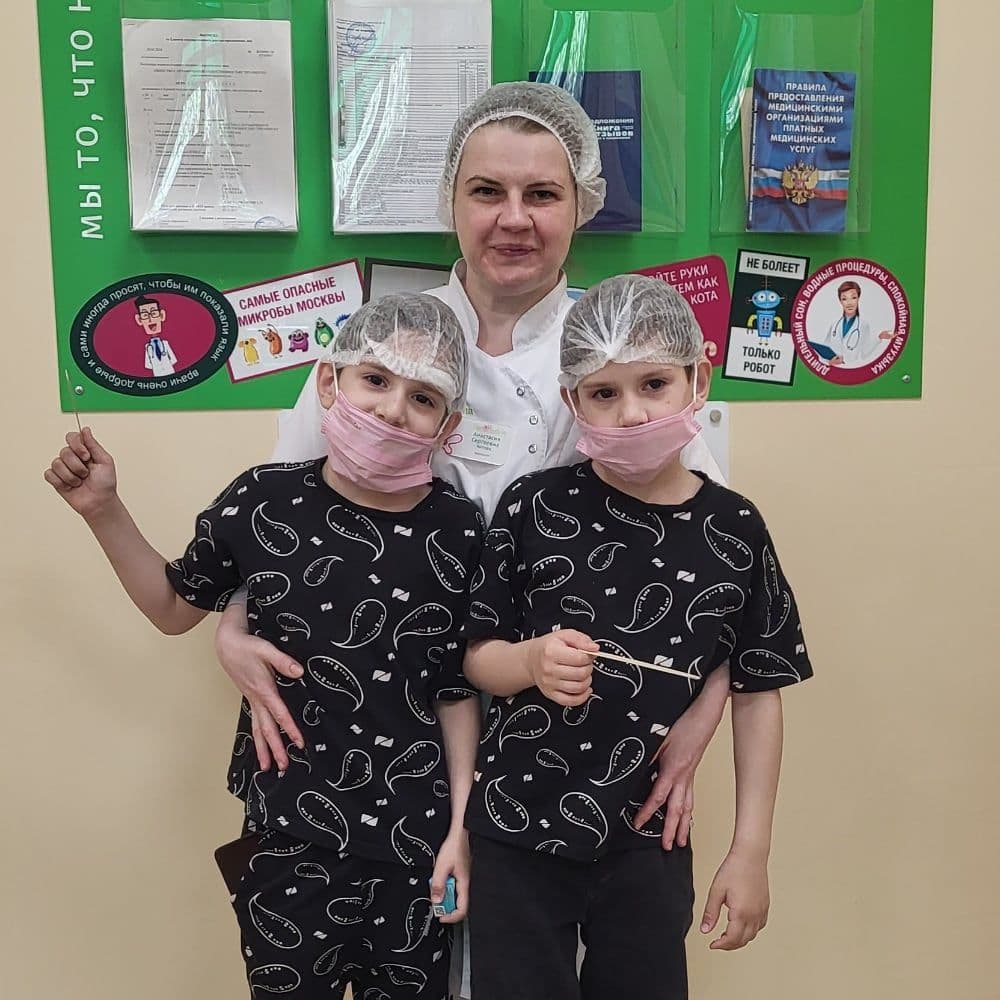 Фото клиники