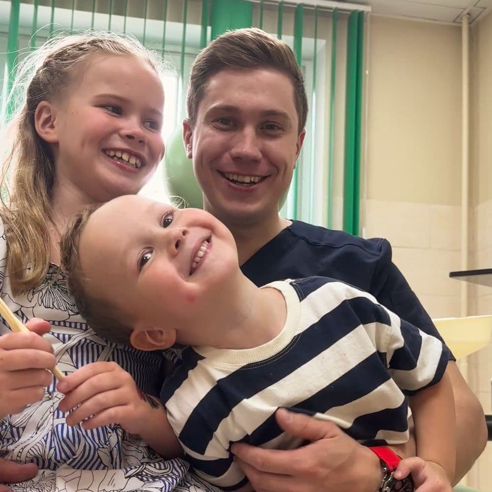 Фото клиники