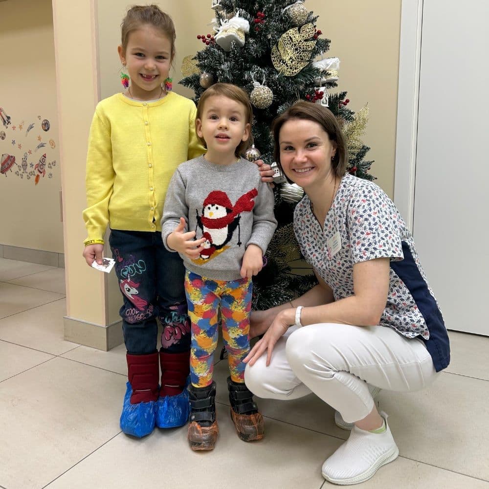 Фото клиники