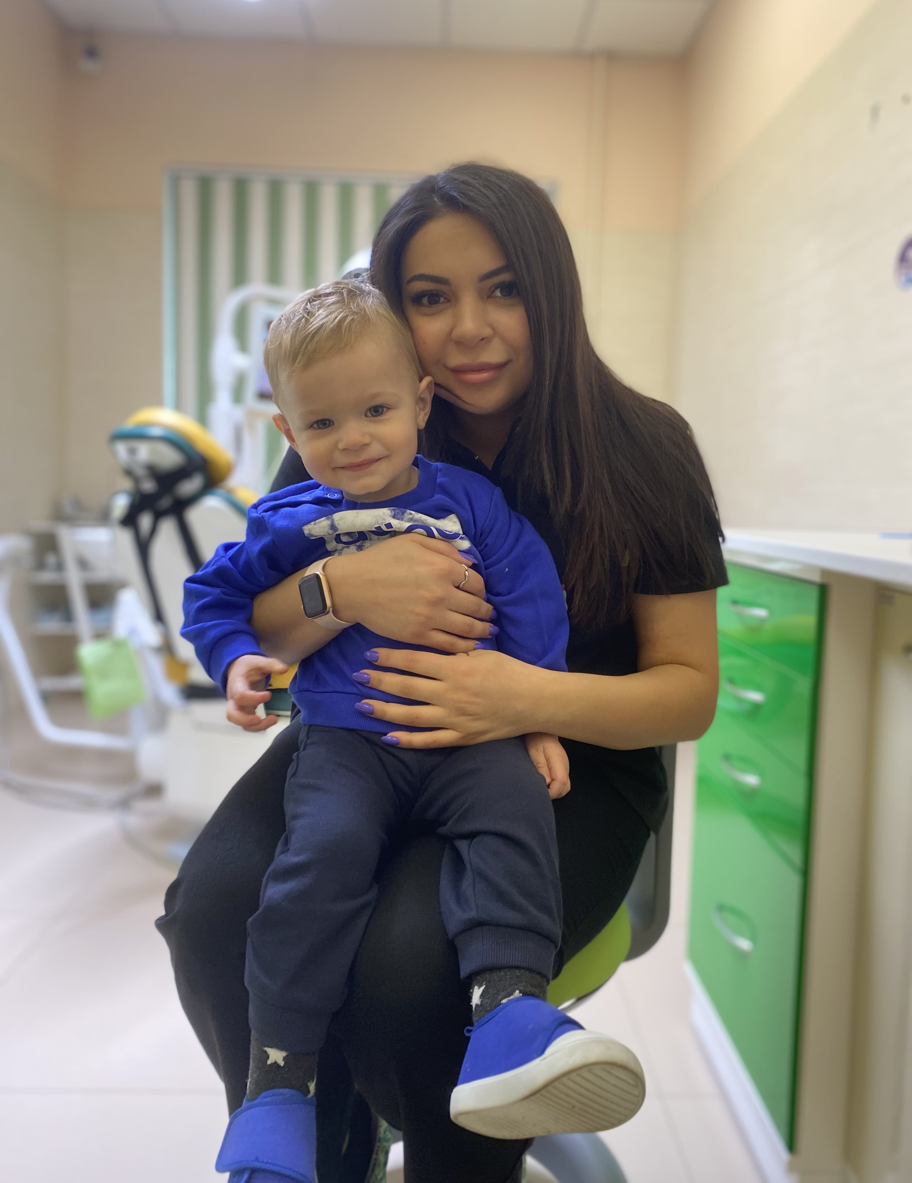 Будаглы Фидан Ровшановна