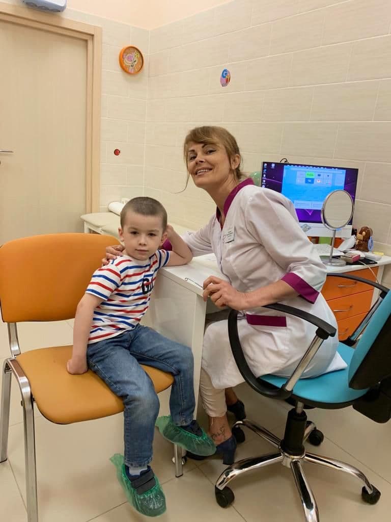 Шевелева Алина Анатольевна
