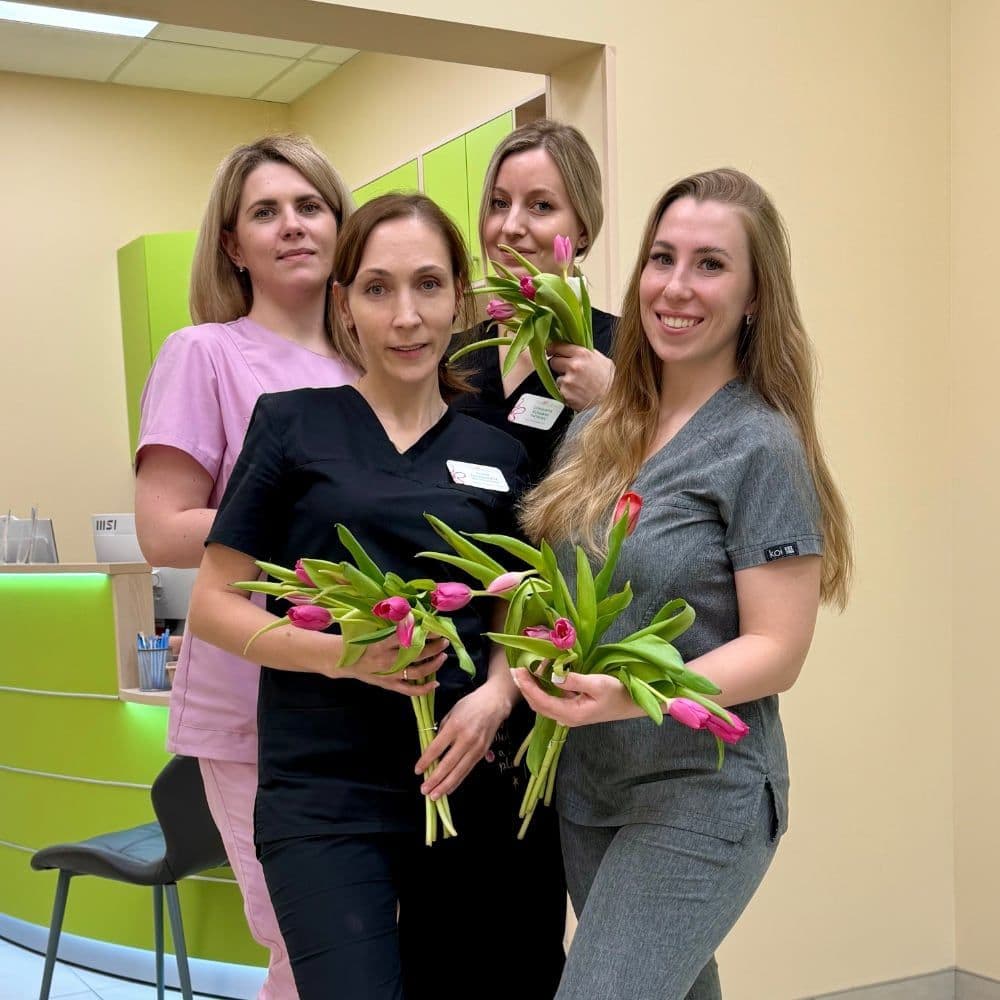 Фото клиники