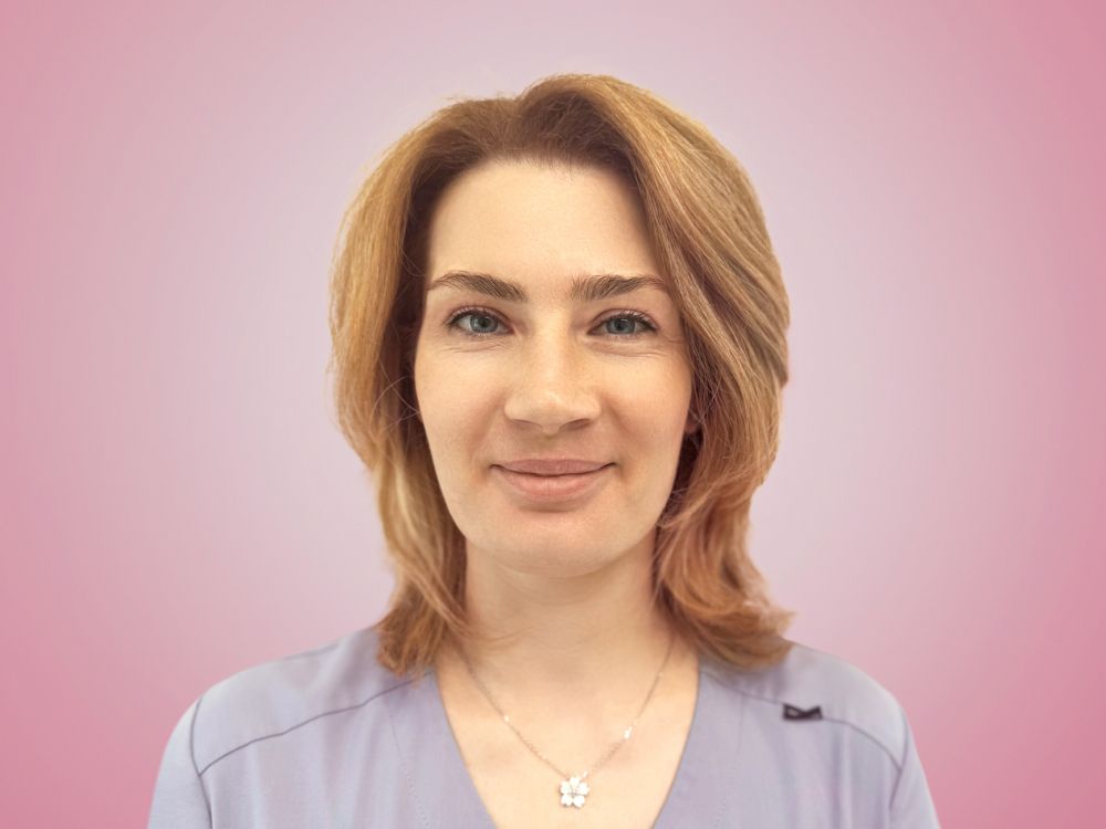 Суханова Анна Валерьевна