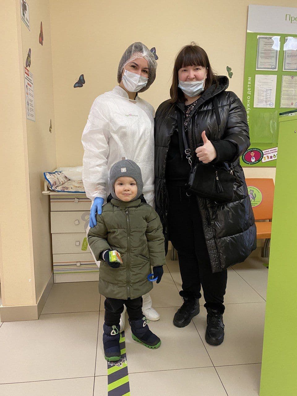 Харина Дарья Всеволодовна