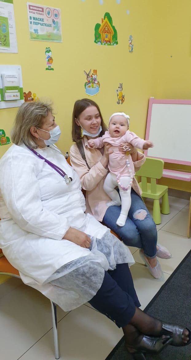 Двуреченская Елена Юрьевна