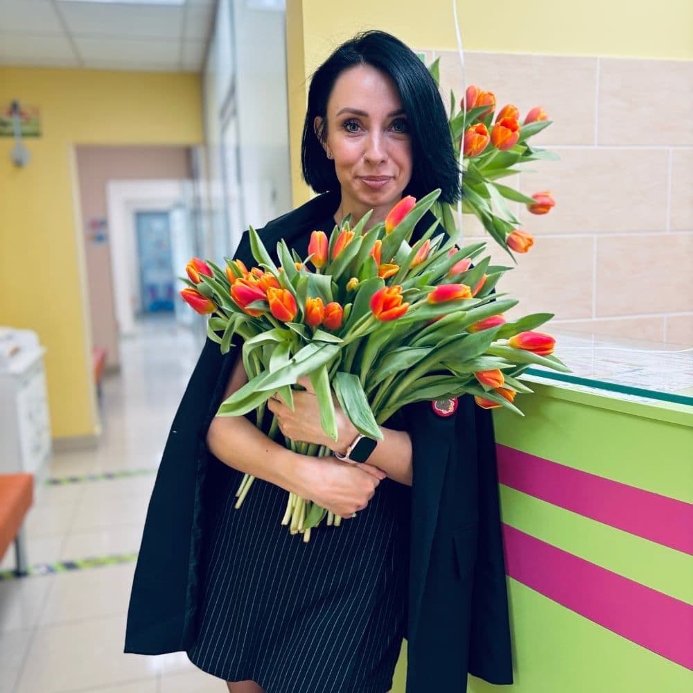 Фото клиники