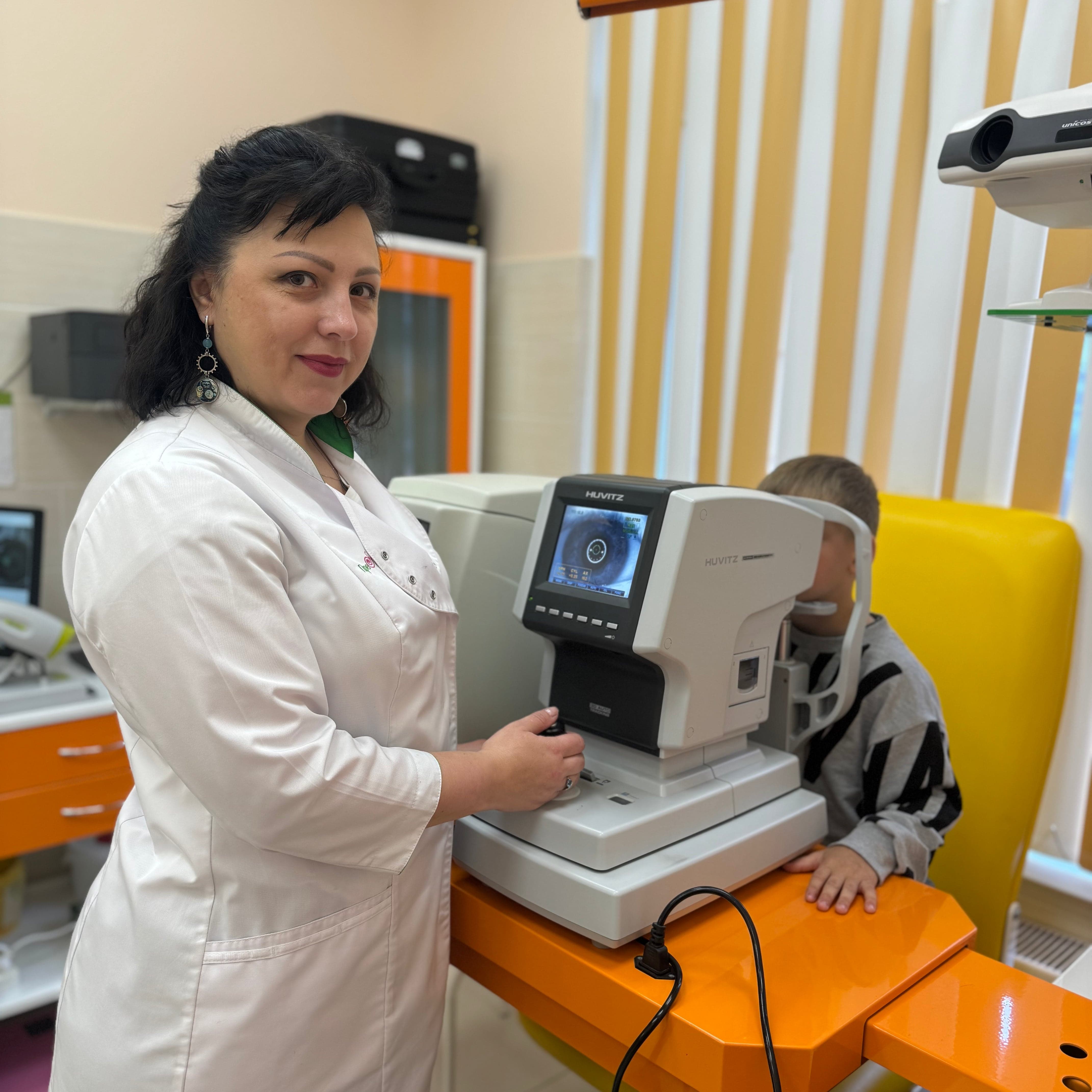 Фото клиники