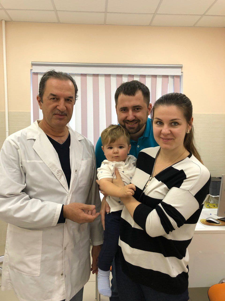 Абаев Батраз Таймуразович
