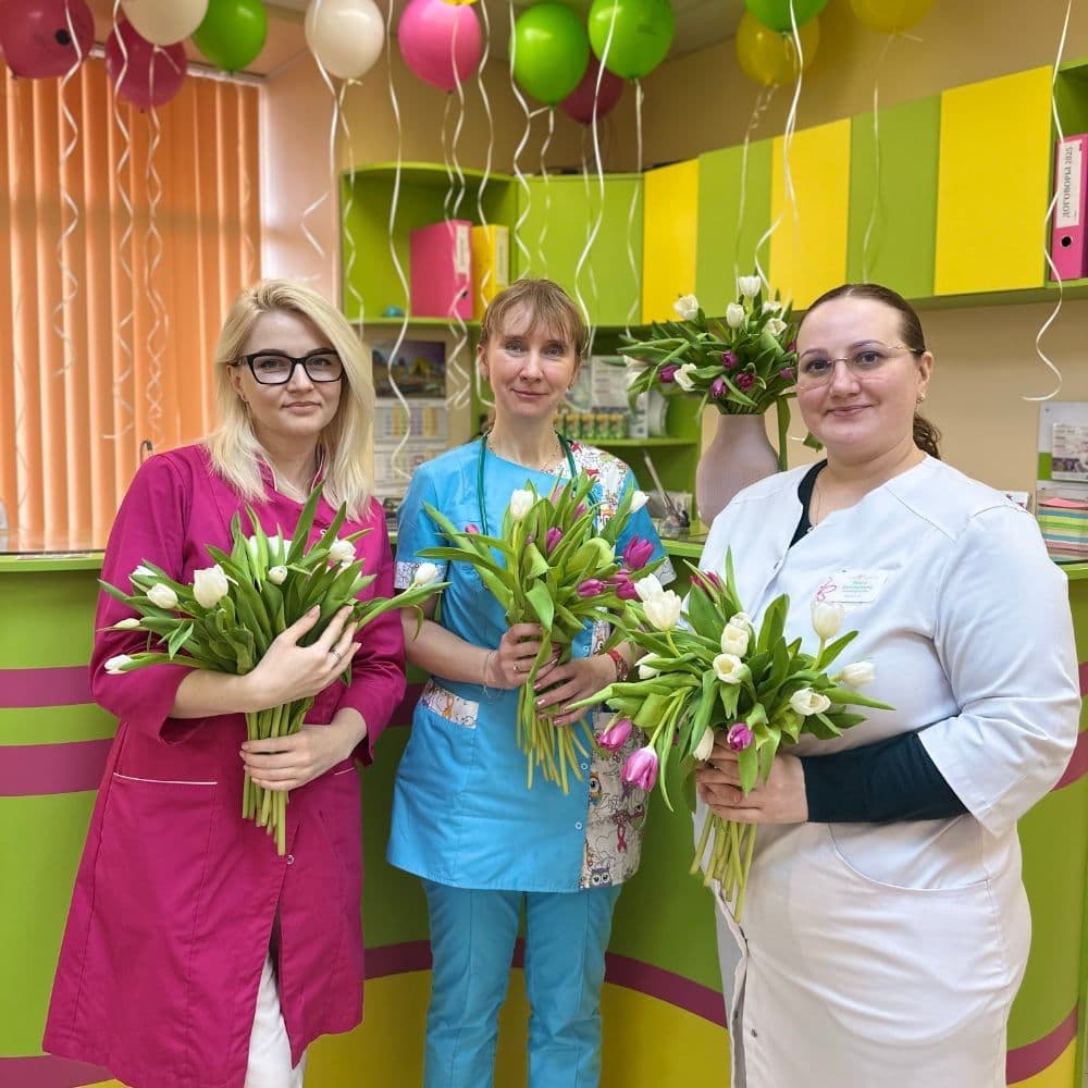 Фото клиники