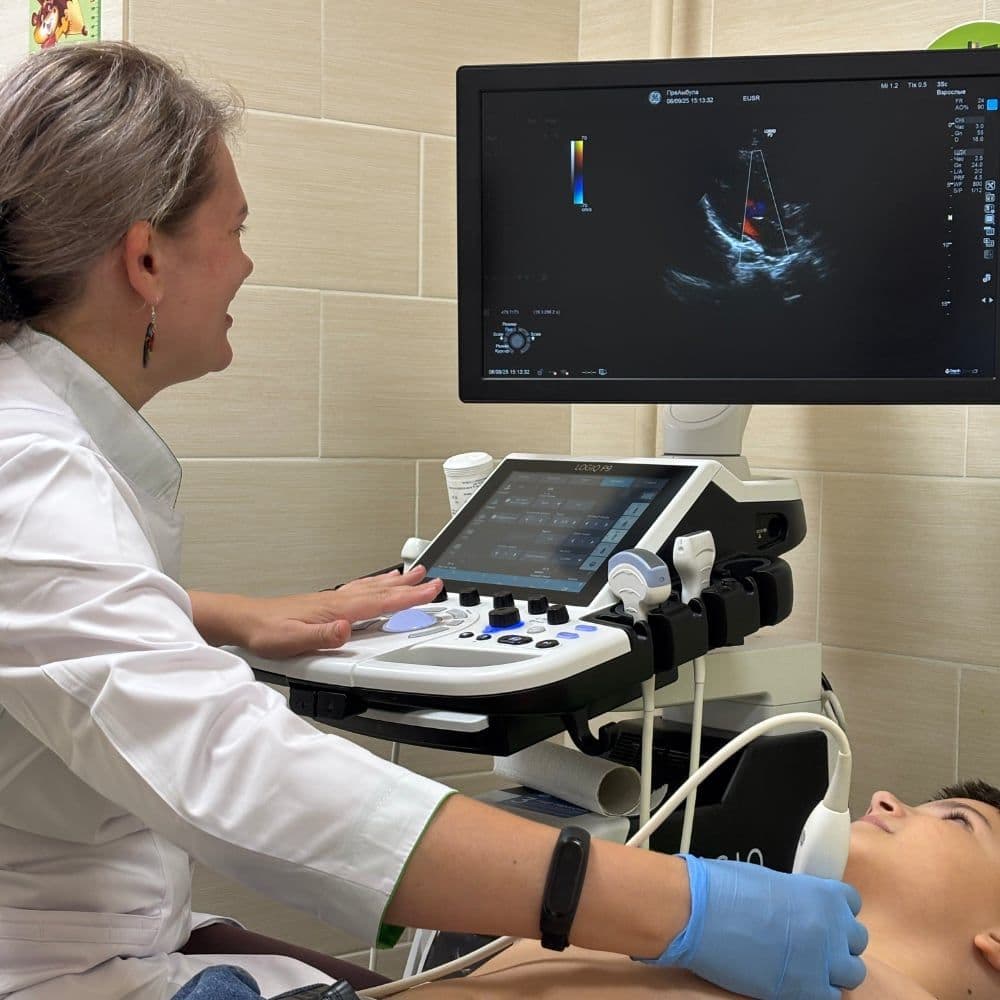 Фото клиники