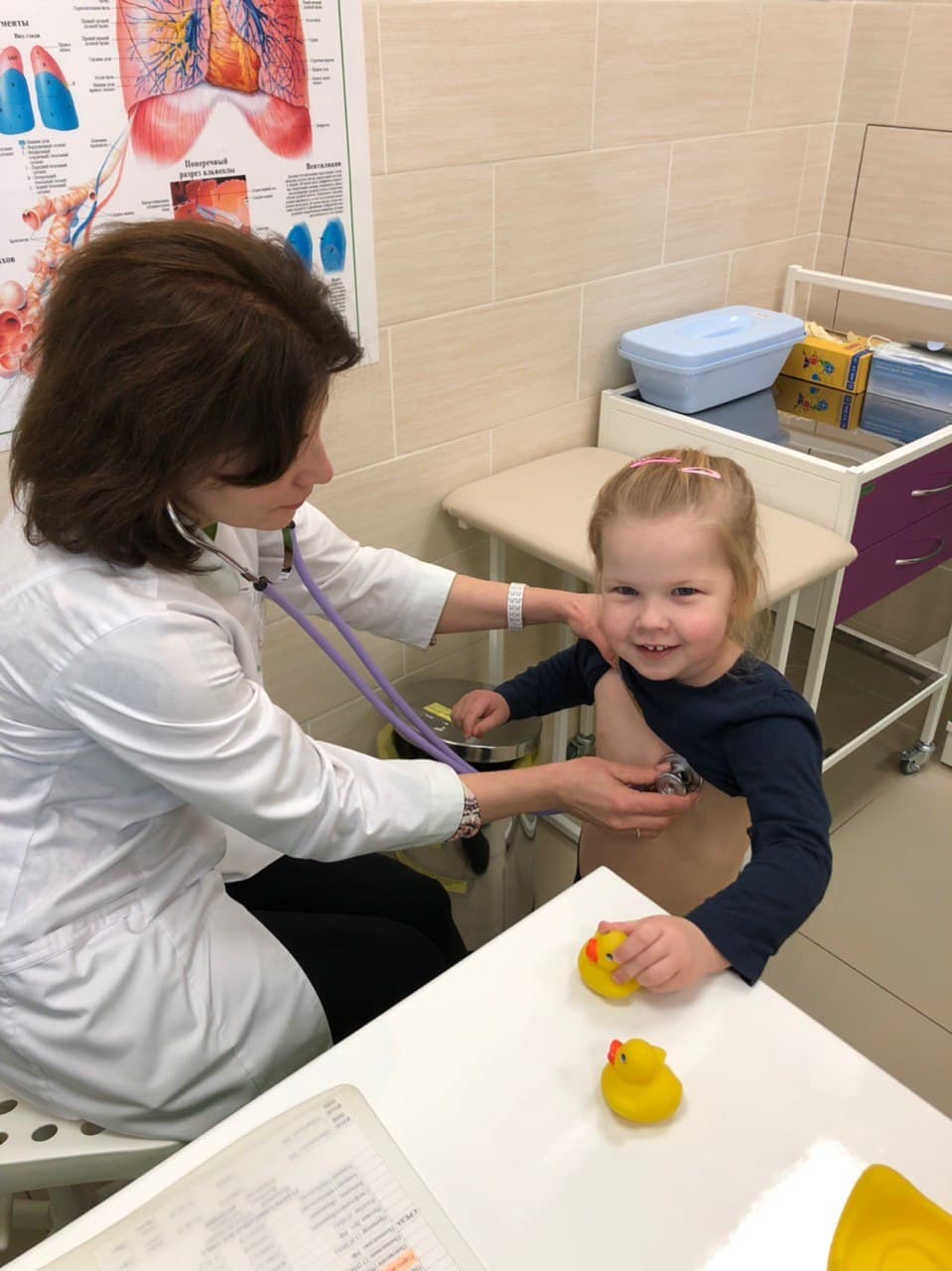 Аверина Наталья Сергеевна
