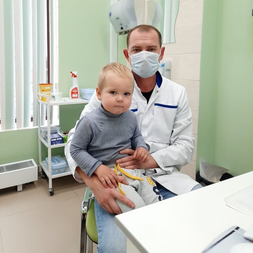 Хирургия