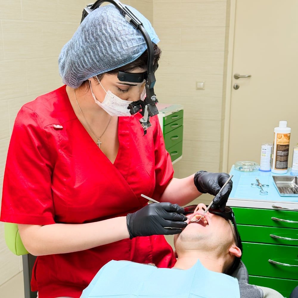 Фото клиники