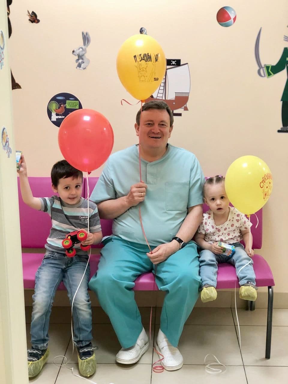 Воронов Игорь Анатольевич