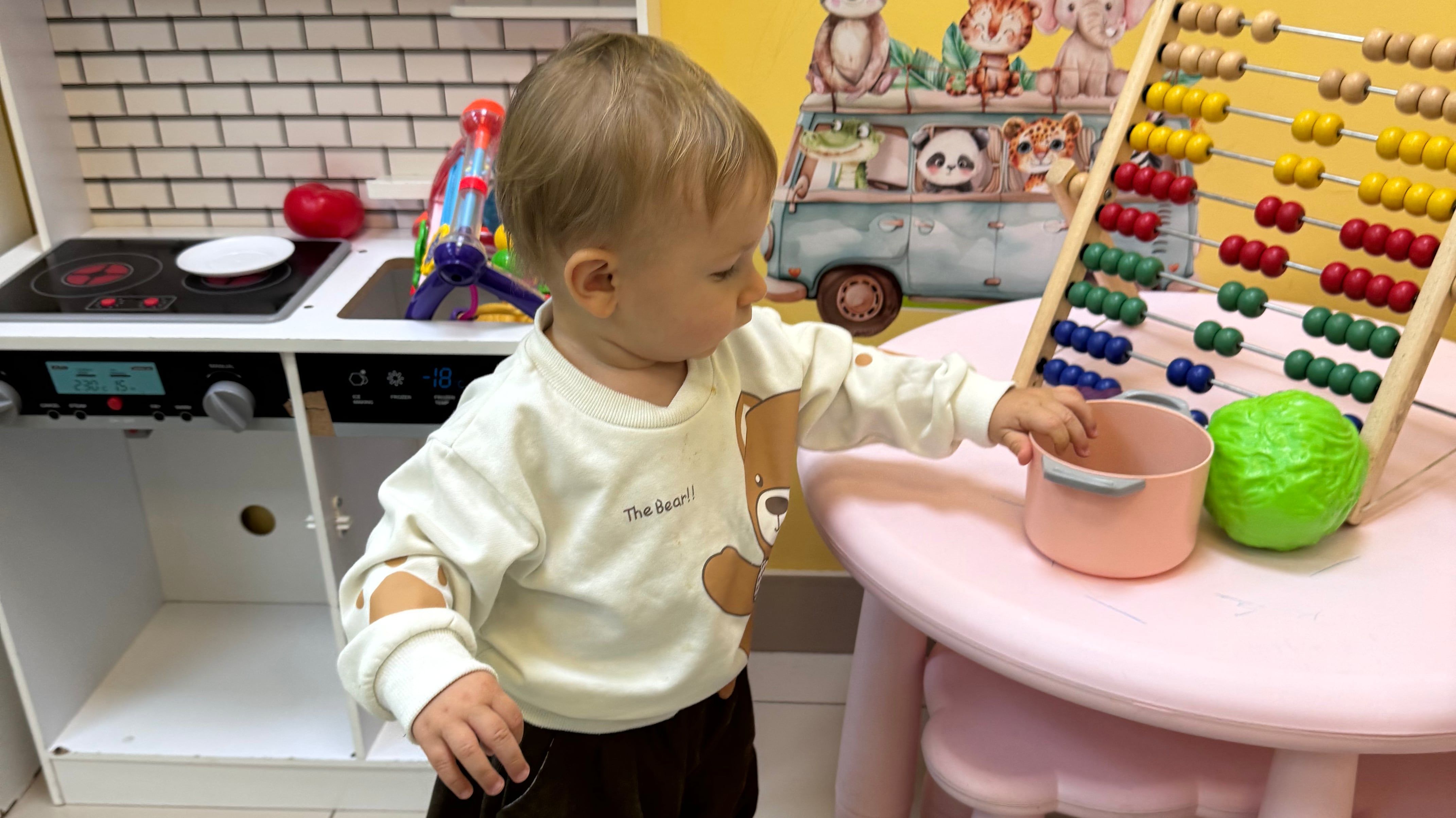 Прививка от гриппа детям, вакцинация детей от гриппа в Москве