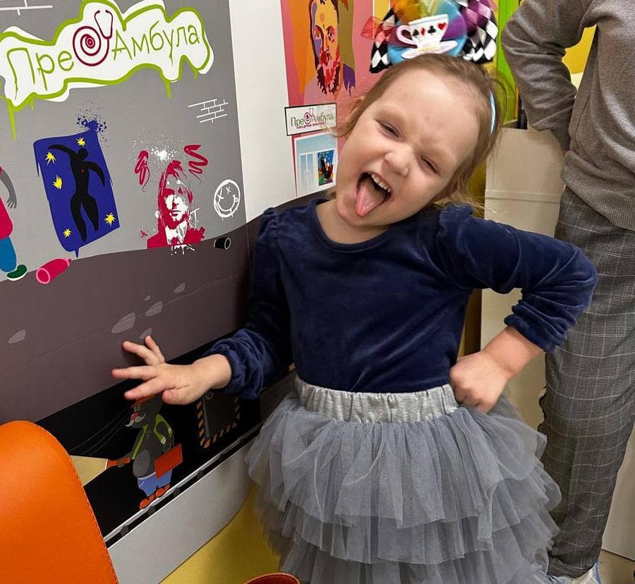 Фото клиники