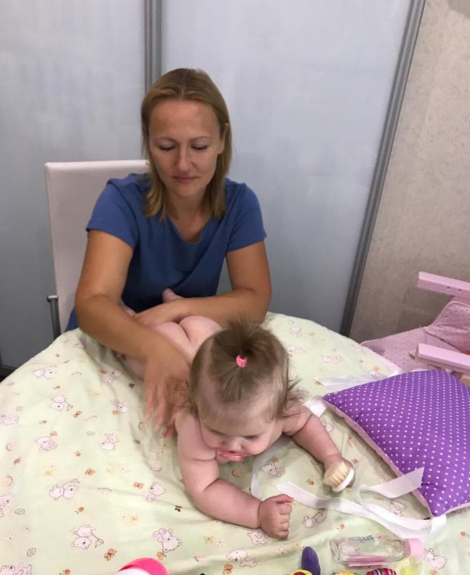 Цуканова Ольга Викторовна