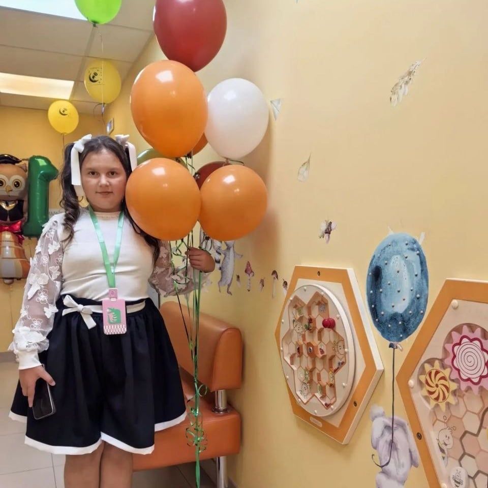 Клиника Бутово парк