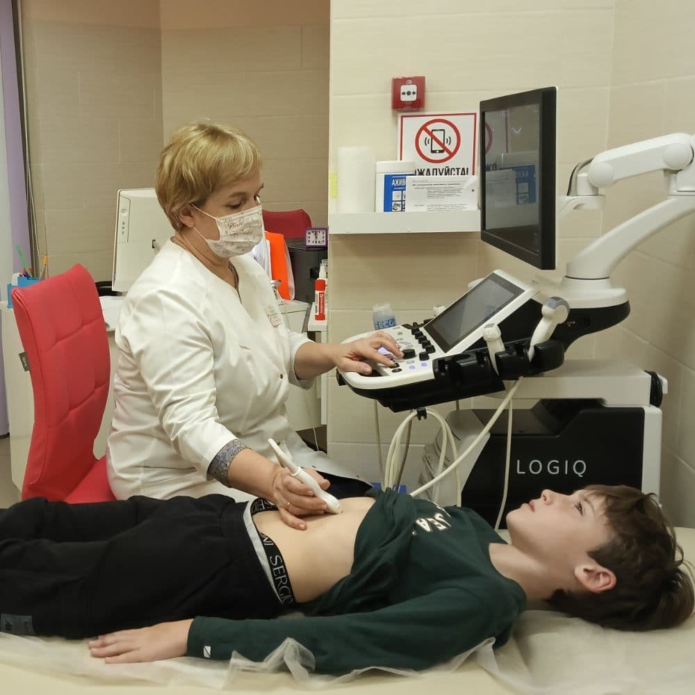 Фото клиники