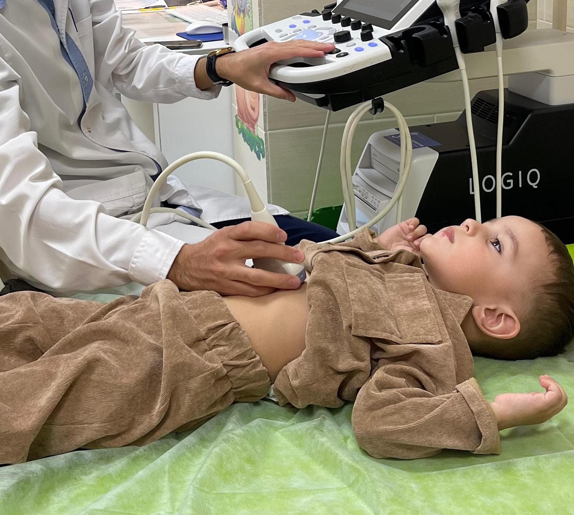 Фото клиники